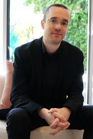 Photo de Colin Damon